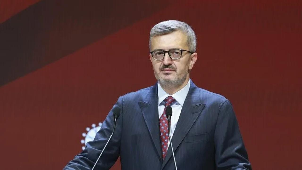 İletişim Başkanı Duran: Rize’de toplam yatırım bedeli 10 milyar TL’yi bulan eser ve projelerin toplu açılışı bugün gerçekleştirilecek