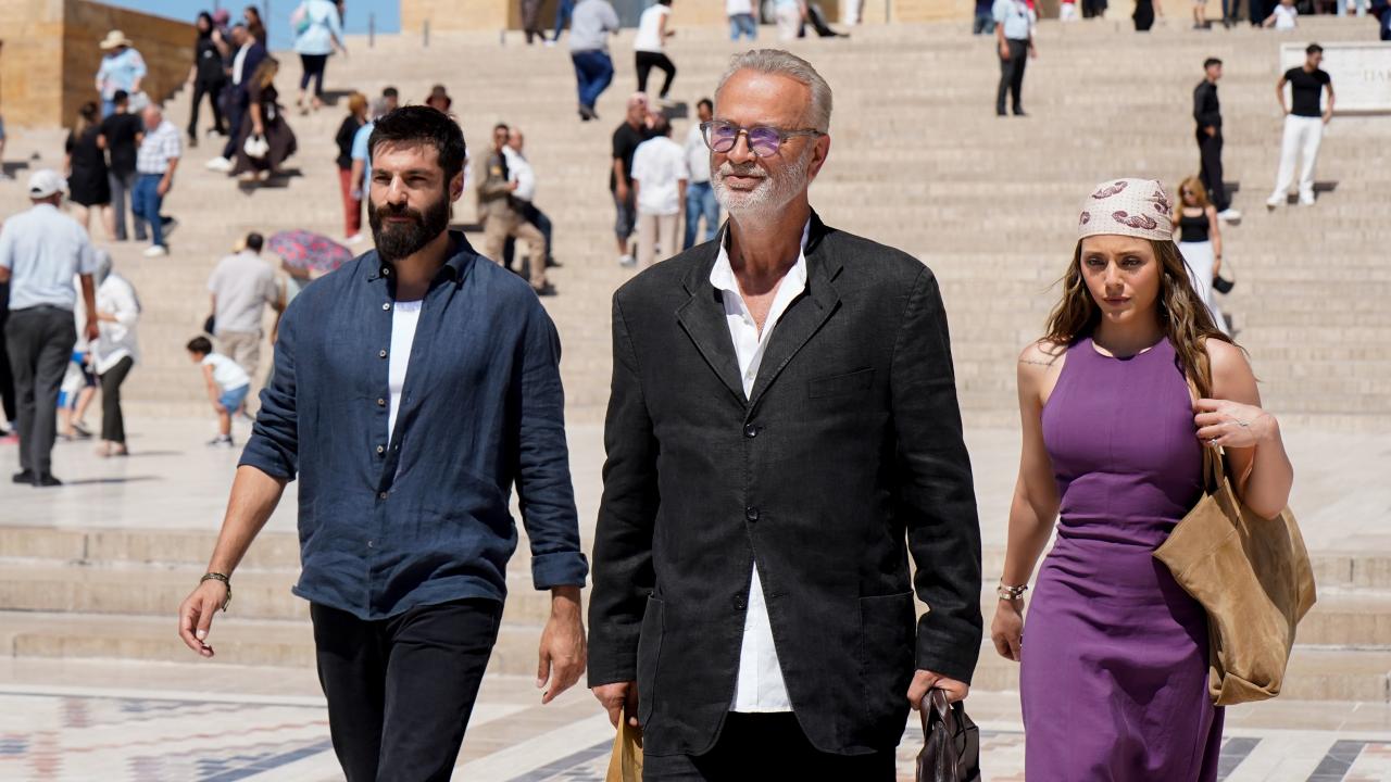 "The Knot: Gateway to Anatolia" İç Anadolu'nun kültürel mirasını dünyaya tanıtıyor