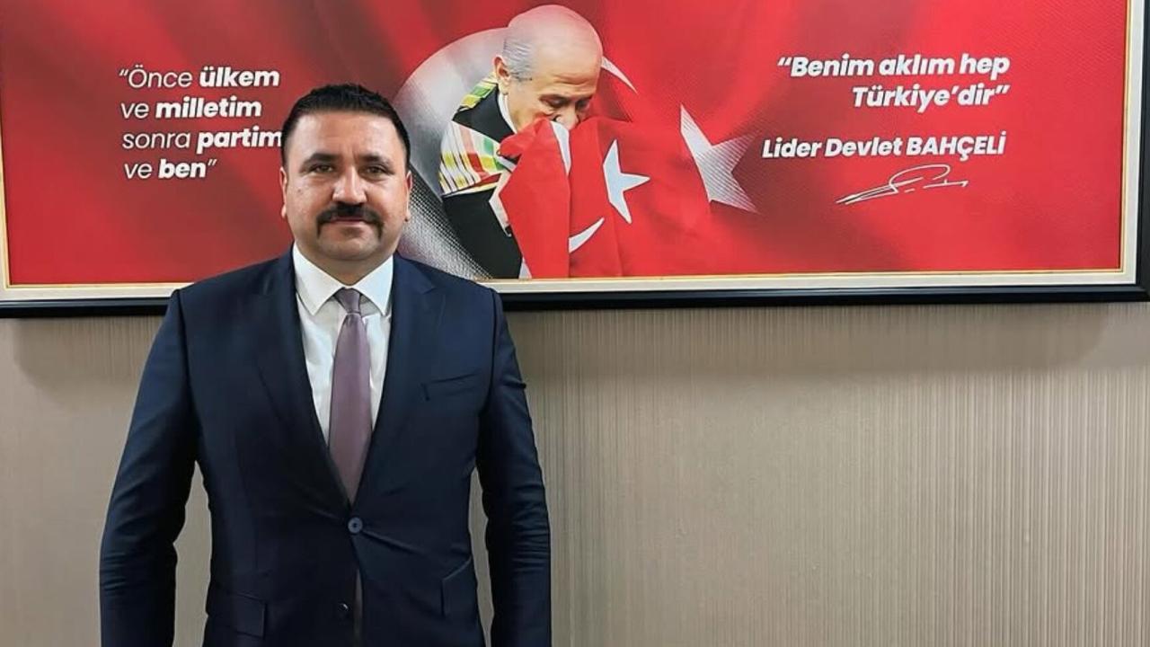 Ülkü Ocakları Genel Başkan Yardımcısı Nar: Kimse Üç Hilal’in temsil ettiği mücadeleyi günlük siyasi hesaplarla ölçmeye kalkmasın