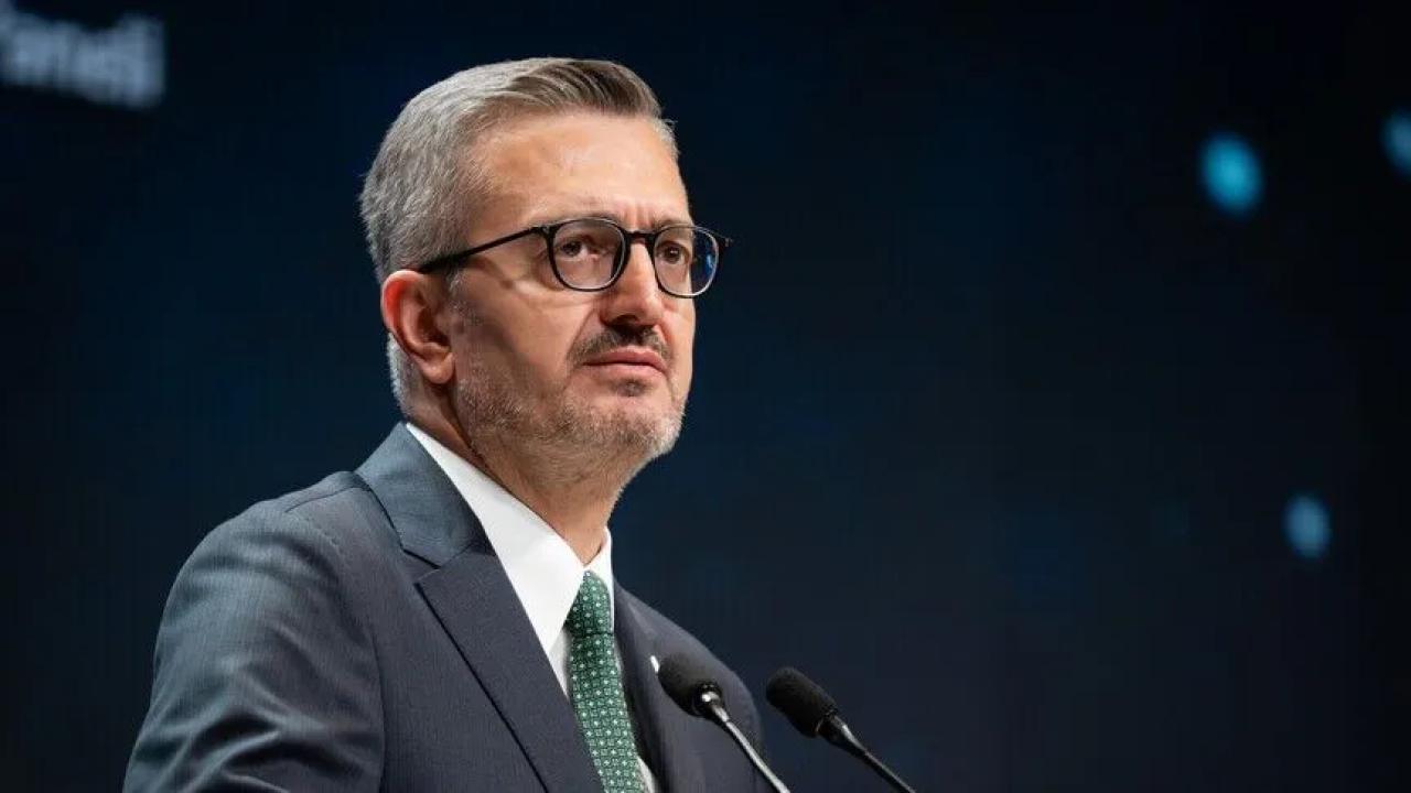 İletişim Başkanı Duran'dan 12 Eylül mesajı: Millî iradenin üzerinde hiçbir güç yoktur