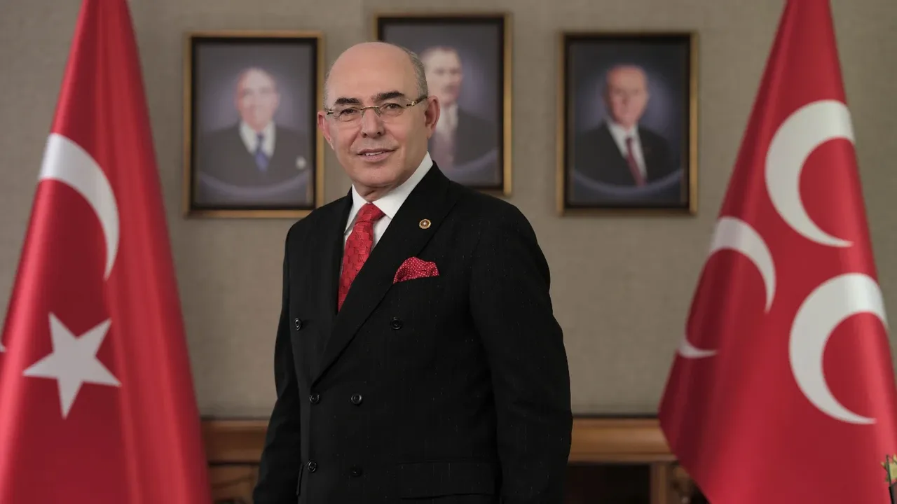 MHP'li Karakaya'dan 12 Eylül mesajı: Darağaçları ülkülerini asamadı