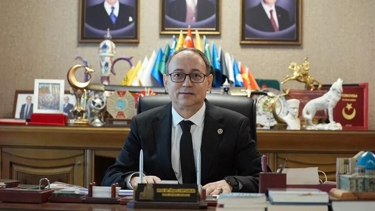 MHP'li Topsakal:12 Eylül Türk siyasi tarihinin en ağır kırılmalarından biridir