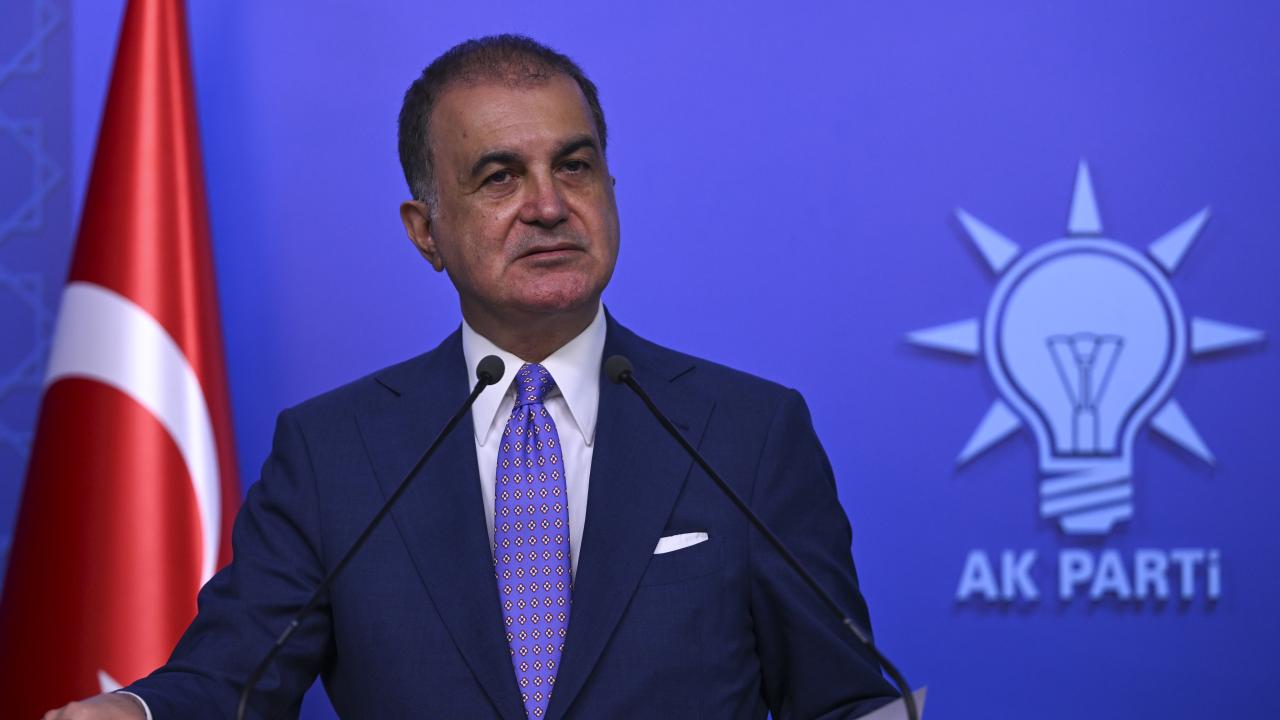 AK Parti Sözcüsü Çelik'ten 12 Eylül mesajı: Her darbe 'millet ve devlet düşmanı' bir saldırıdır