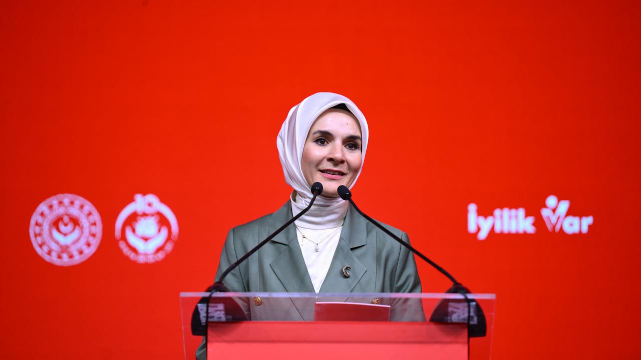 Bakan Göktaş: Ahilik geleneğimiz, dijital çağın imkanlarıyla mahallelerimizde yeniden hayat bulacak