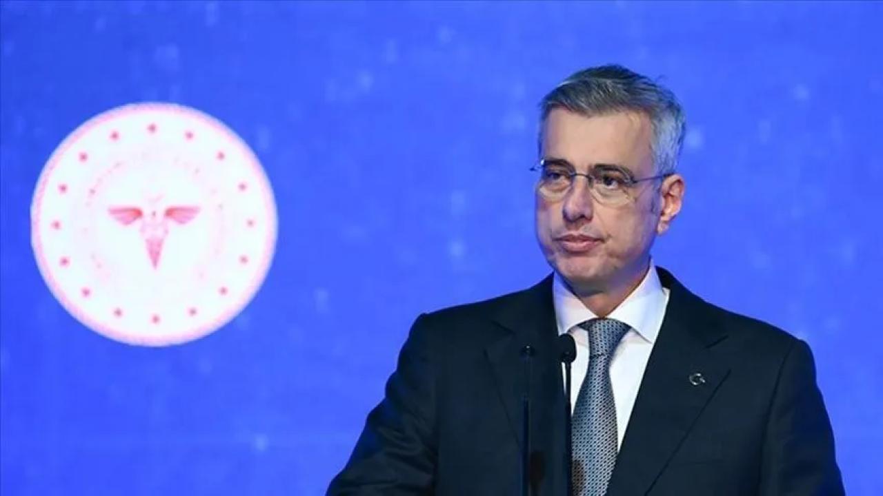 Sağlık Bakanı Memişoğlu'ndan 12 Eylül mesajı: Vesayet anlayışına asla geçit vermeyeceğiz
