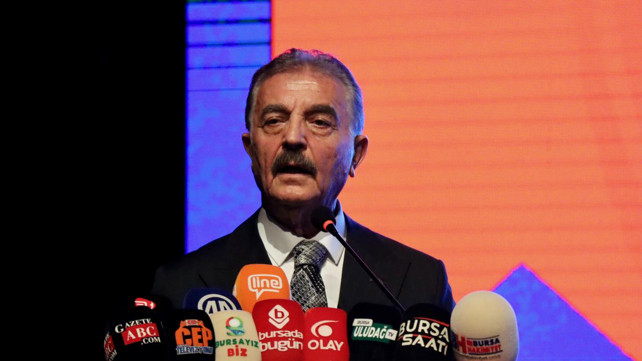MHP'li Büyükataman: Terörsüz Türkiye, milli bir mefkure, tarihin akışını değiştiren stratejik bir hedeftir