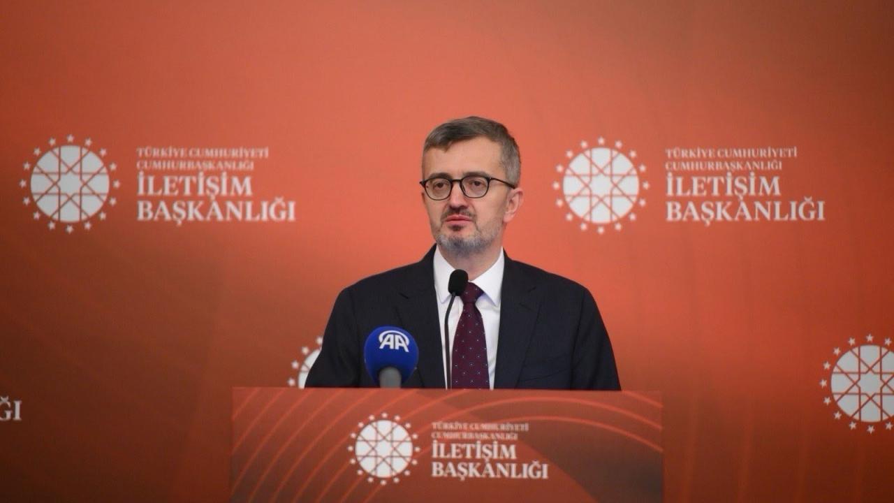İletişim Başkanı Duran: Okullarda "Medya ve Bilgi Okuryazarlığı Kulüpleri" kuruluyor