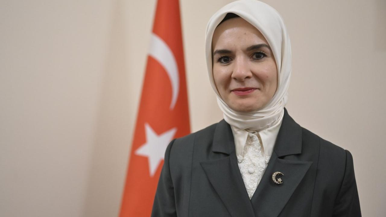 Aile ve Sosyal Hizmetler Bakanı Göktaş'tan yeni eğitim-öğretim yılı mesajı