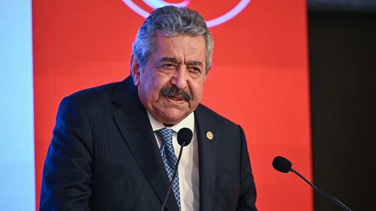 MHP Genel Başkan Yardımcısı Yıldız: Aileye yönelik tehditlere karşı tedbir almak devletin asli görevidir