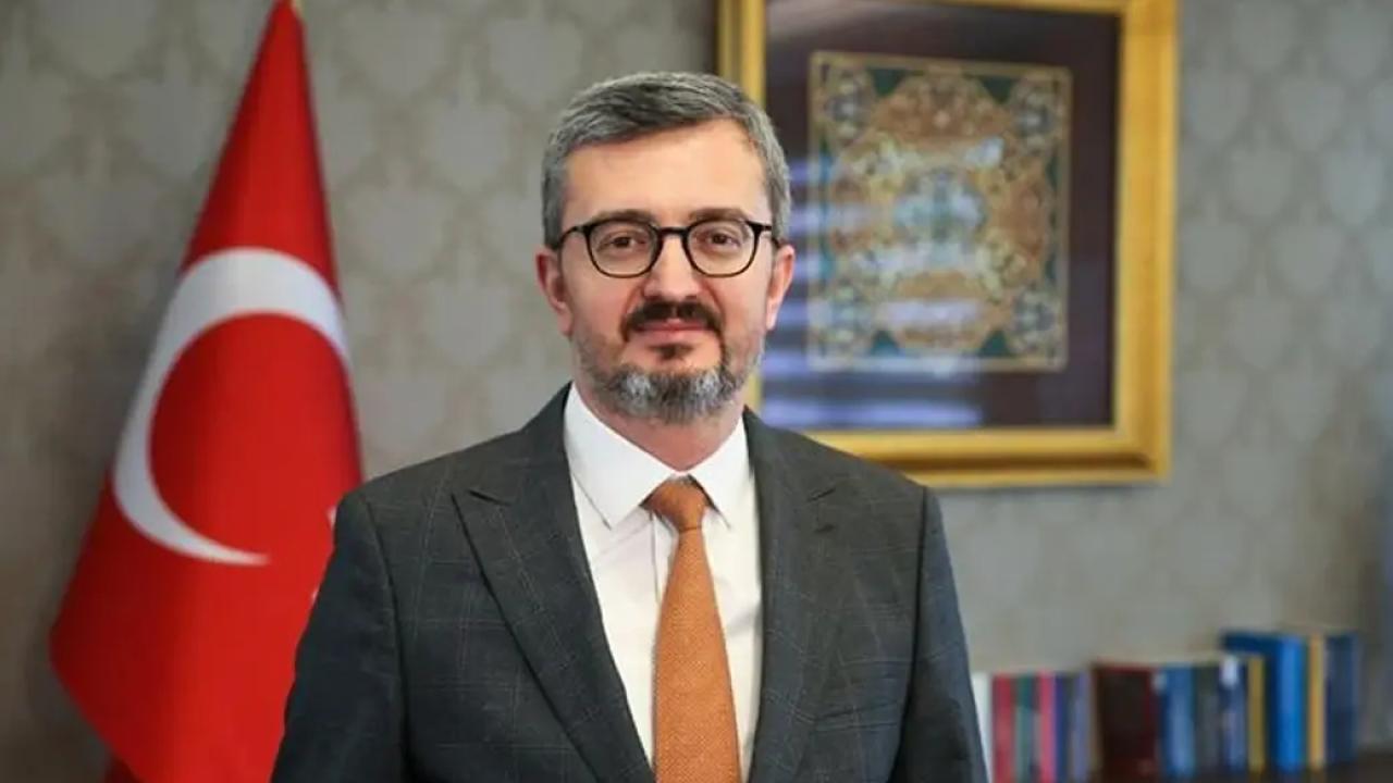 İletişim Başkanı Duran'dan yeni eğitim-öğretim yılı mesajı