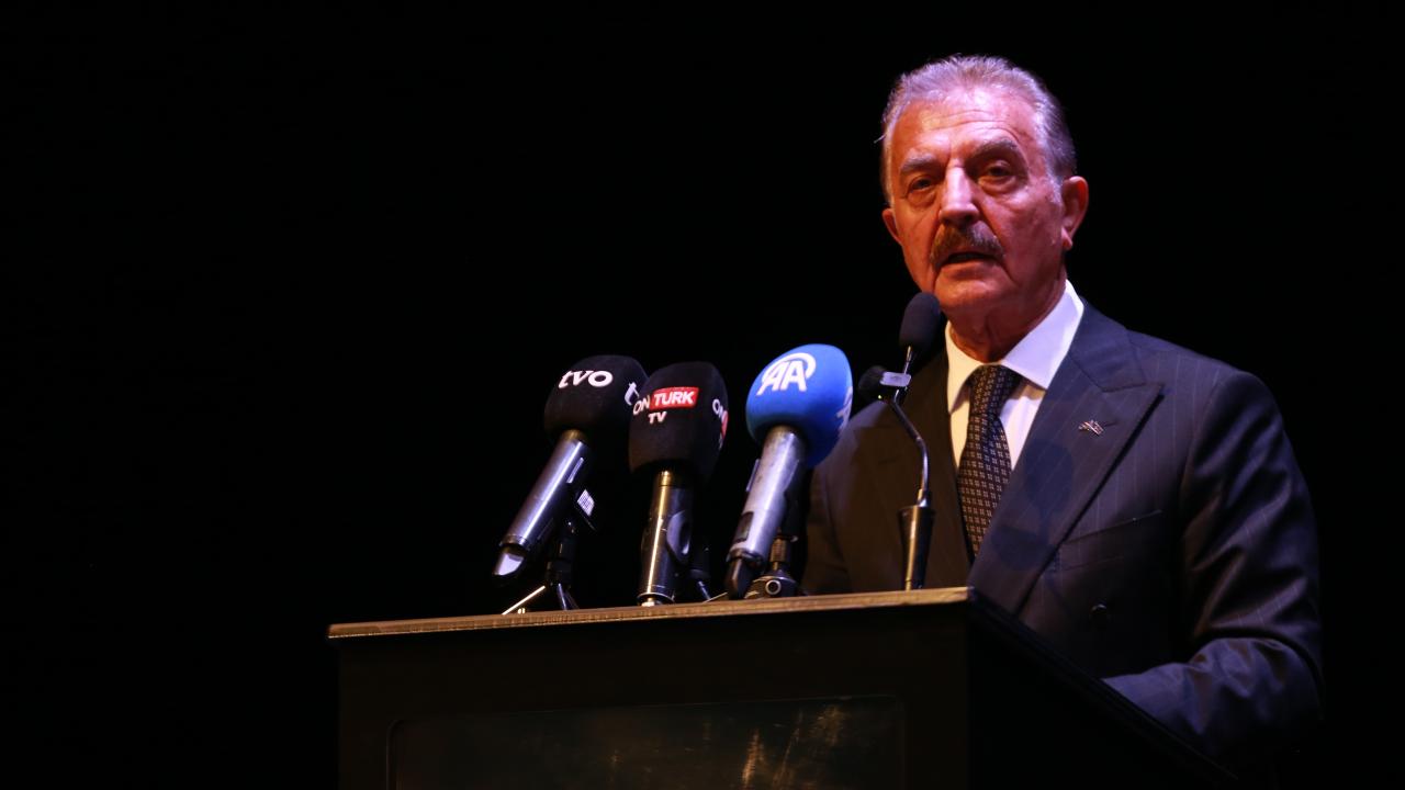 MHP Genel Sekreteri Büyükataman'dan yeni eğitim-öğretim yılı mesajı