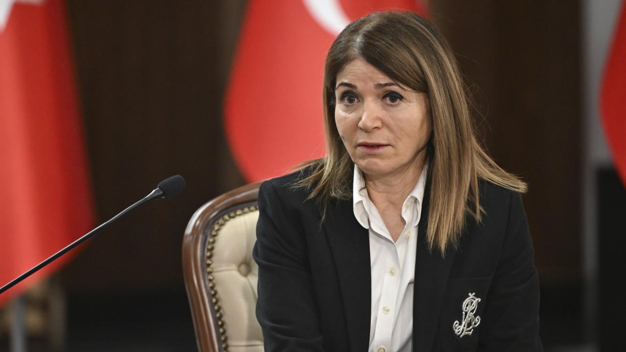 MHP Genel Başkan Yardımcısı Topcu'dan yeni eğitim-öğretim yılı mesajı