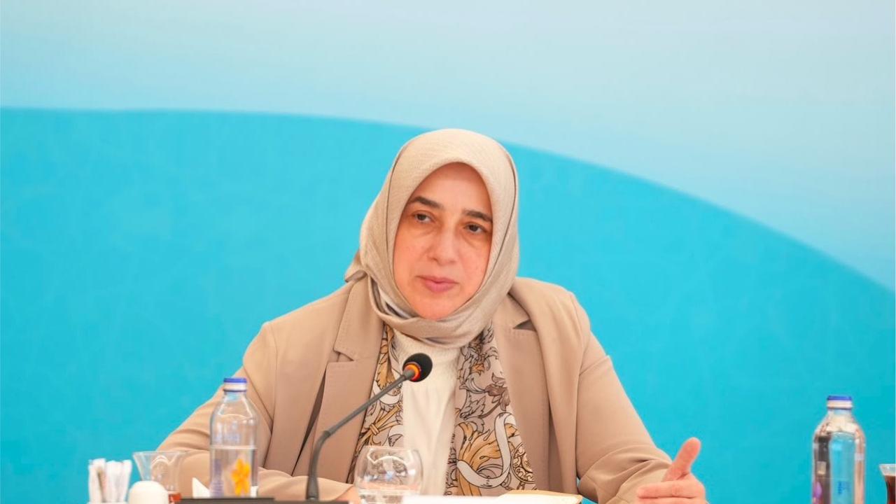 AK Parti Grup Başkanvekili Zengin'den yeni eğitim-öğretim yılı mesajı