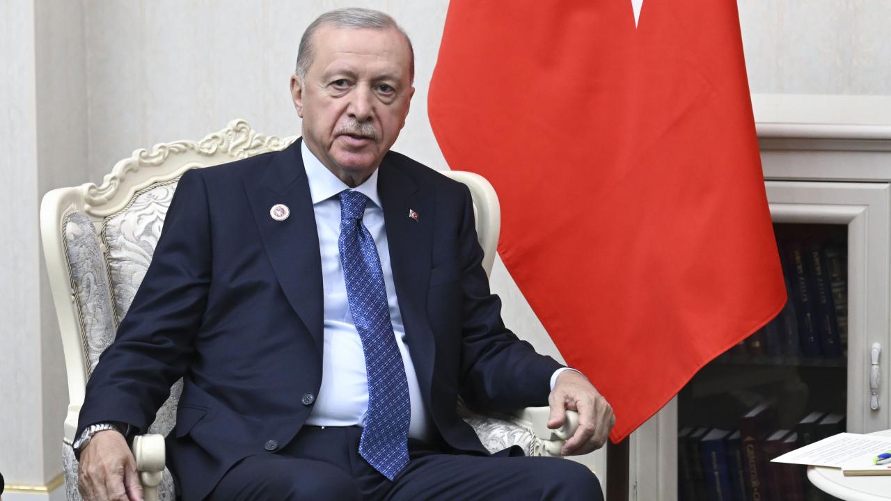 Cumhurbaşkanı Erdoğan'dan yeni eğitim-öğretim yılı mesajı
