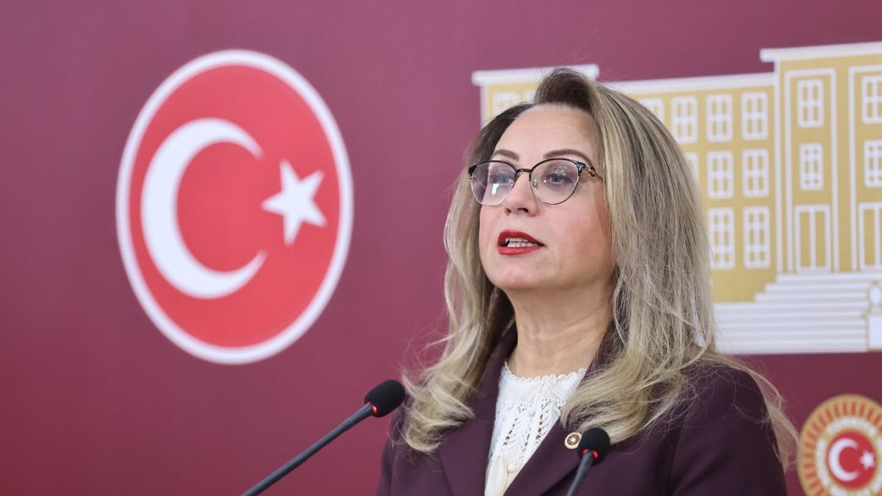 MHP Grup Başkanvekili Kılıç'tan yeni eğitim-öğretim yılı mesajı
