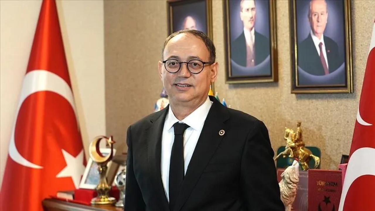 MHP Genel Başkan Yardımcısı Topsakal'dan yeni eğitim-öğretim yılı mesajı