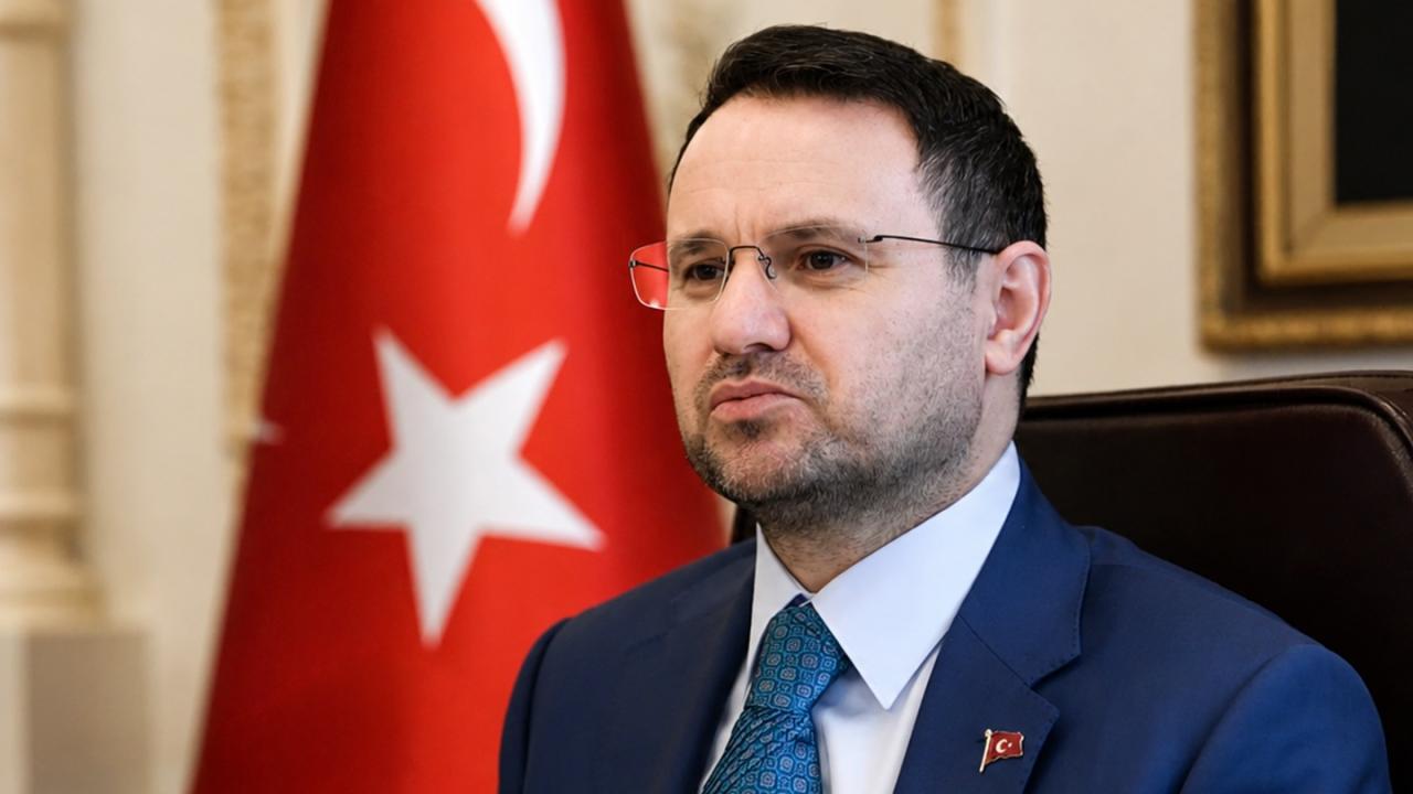 Adalet Bakanı Gürlek: "Sokaklar Güvende" operasyonlarında 2 bin 594 şüpheli hakkında adli işlem yapıldı