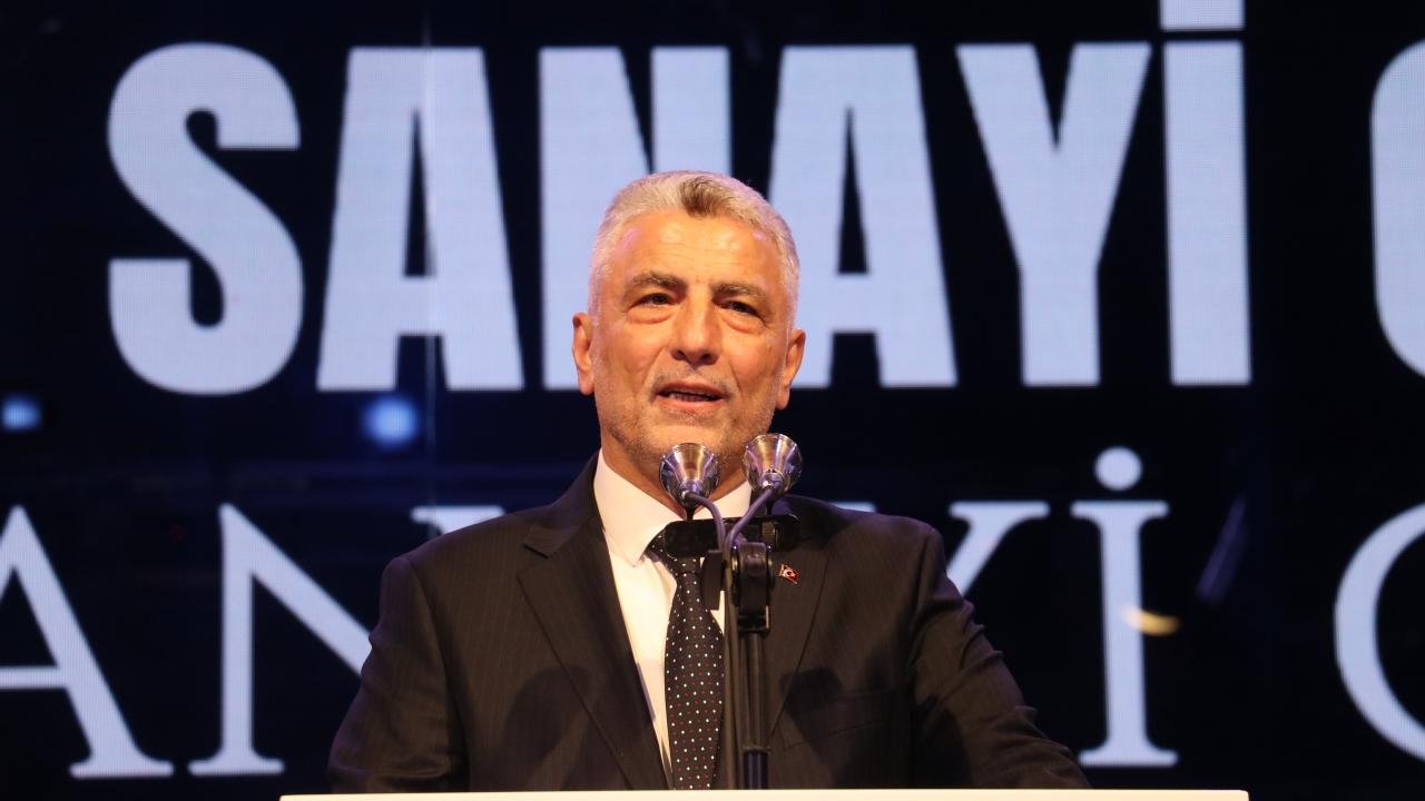 Ticaret Bakanı Bolat: Bu yıl 410 milyar dolar mal ve hizmet ihracatını hedefledik