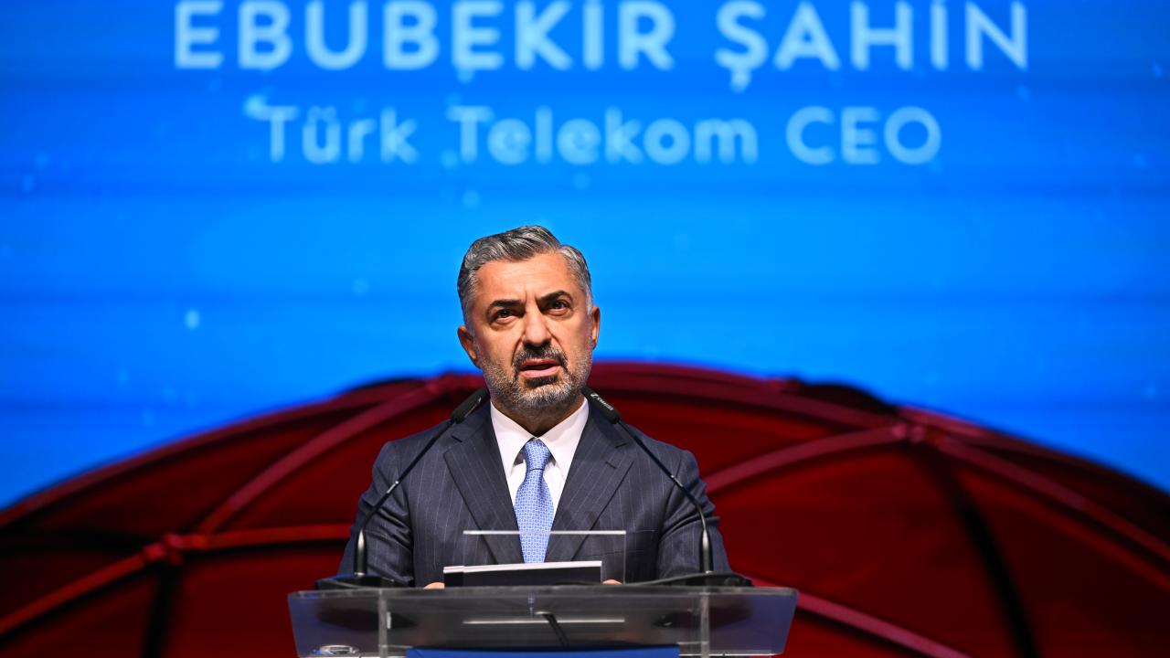 Türk Telekom sponsorluğundaki Secure ID Forum dijital güvenliğin küresel temsilcilerini İstanbul'da ağırlıyor
