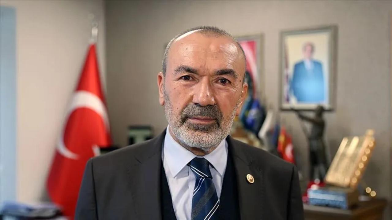 MHP Genel Başkan Yardımcısı Yıldırım'dan Mekke'ye yönelik saldırılara tepki