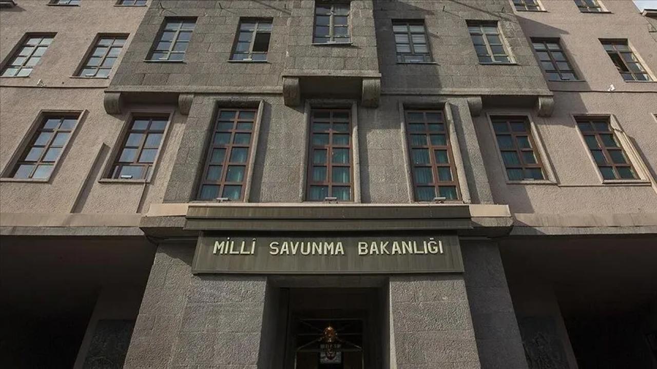 MSB: İsrail, uluslararası hukuk ihlaline son vermeli