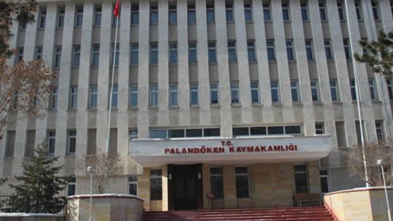 Palandöken Kaymakamı ve koruma görevlisiyle ilgili iddialara ilişkin soruşturma genişletildi