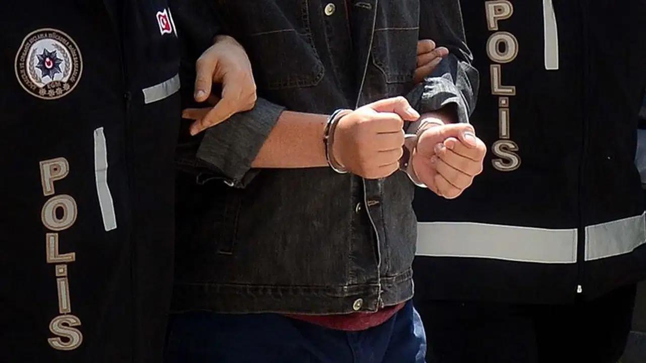 İstanbul'da yargı süreçlerine müdahale edildiği iddiasına ilişkin 5 şüpheli gözaltına alındı