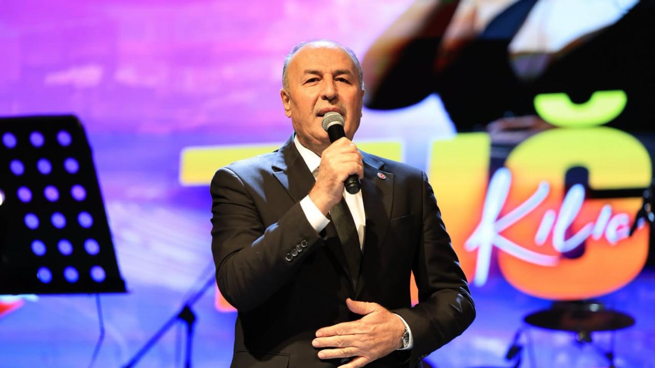 Alaca’da "AlacaFest" heyecanı: Başkan Şerif Arslan’dan birlik ve beraberlik mesajı