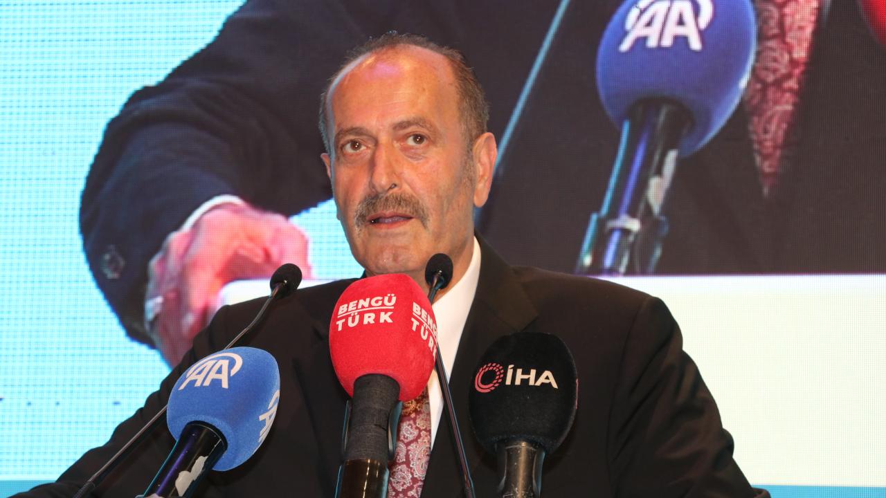 MHP'li Osmanağaoğlu: Terörsüz Türkiye, emperyalizmin dayatmalarına karşı koyan iradenin ortak adıdır