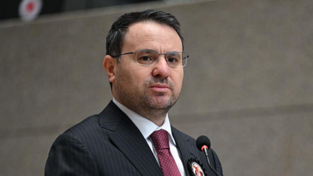 Adalet Bakanı Gürlek'ten İstanbul'daki "usulsüz vatandaşlık" operasyonuna ilişkin açıklama