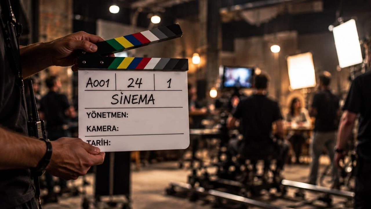 Türkiye sinema festivali ikinci kez sinemaseverlerle buluşmaya hazırlanıyor