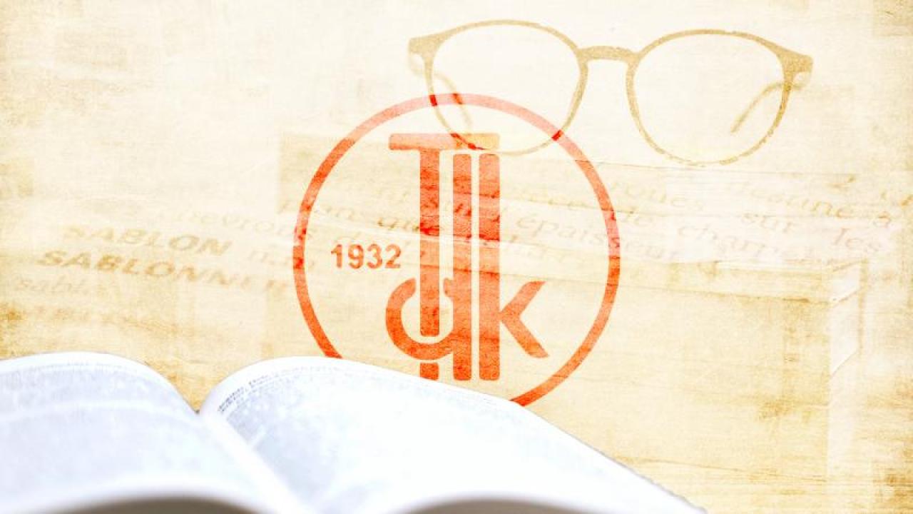 Türk Diline Hizmet Ödülleri "94. Dil Bayramı"nda sahiplerine takdim edilecek