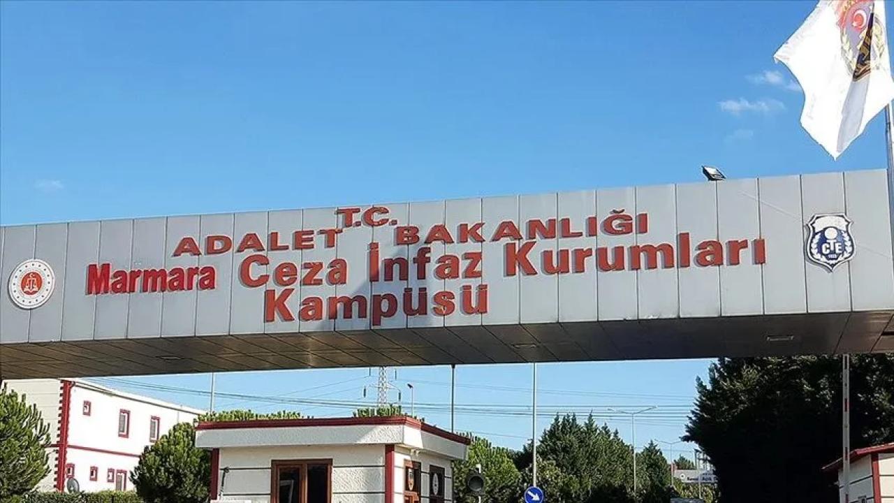 "İmamoğlu çıkar amaçlı suç örgütü" davasının 84. duruşması sürüyor
