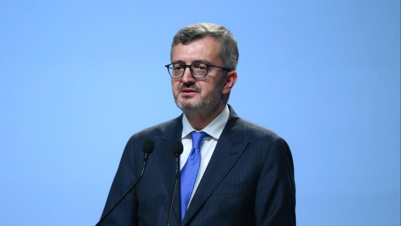 İletişim Başkanı Duran'dan Cumhurbaşkanı Erdoğan'ın BM'de yapacağı konuşmaya ilişkin paylaşım