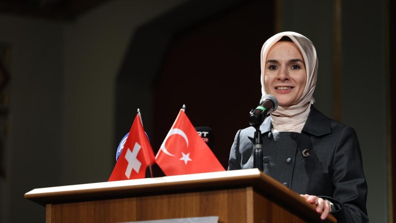 Bakan Göktaş'tan Turgutlu'daki silahlı saldırıda yaralanan öğrencilere geçmiş olsun mesajı