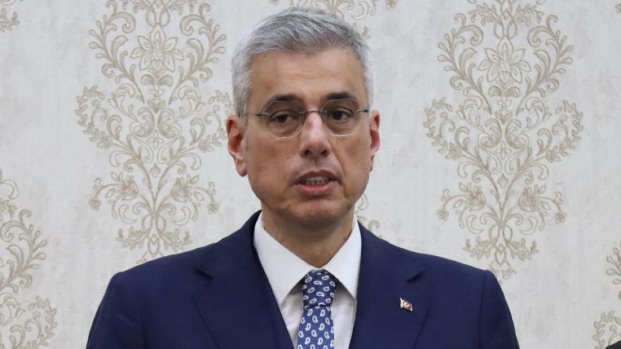 Sağlık Bakanı Memişoğlu'ndan Turgutlu'daki silahlı saldırıya ilişkin açıklama