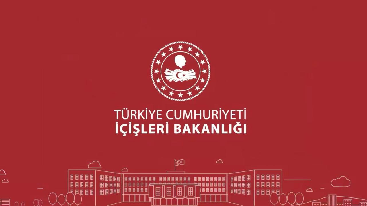 İçişleri Bakanlığı'ndan Turgutlu'daki saldırıya ilişkin açıklama: 4 müfettiş görevlendirildi