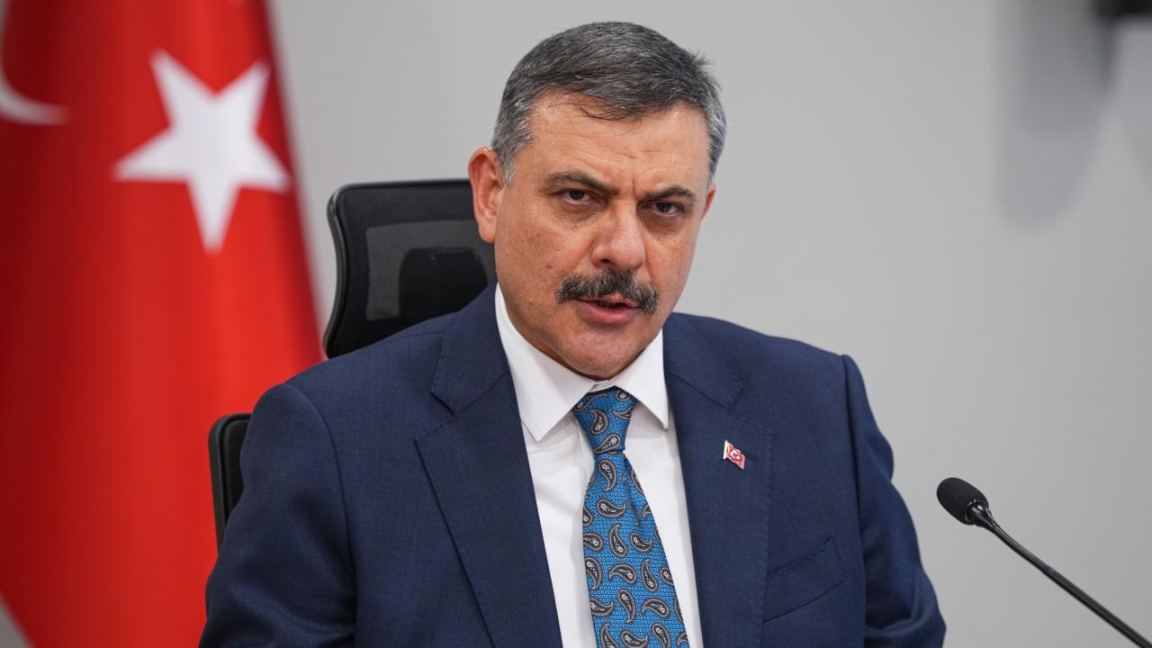 Bakan Çiftçi: Milletimizin acısını istismar ederek huzurumuzu bozmaya çalışan kötü niyetli girişimlere müsaade etmeyeceğiz