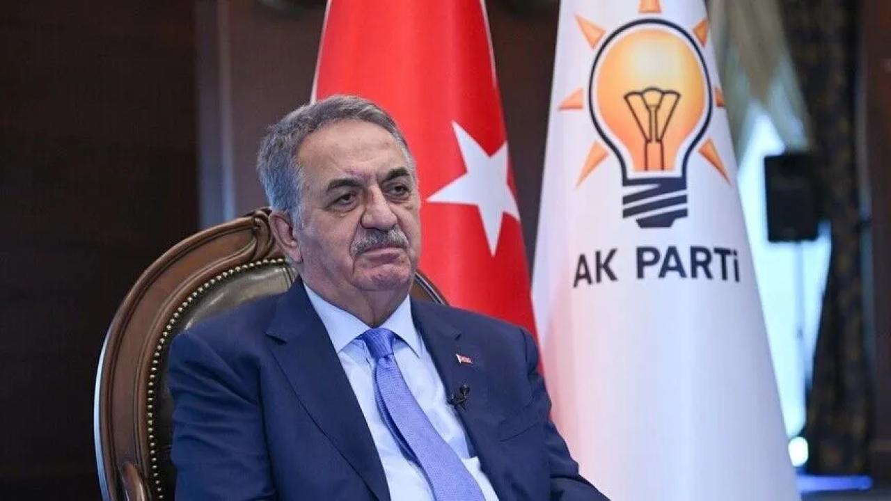 AK Parti Genel Başkan Yardımcısı Yazıcı'dan İsrailli Bakan Katz'ın açıklamalarına tepki: Siz öldürmeyi güç olarak gören zihniyetin temsilcilerisiniz
