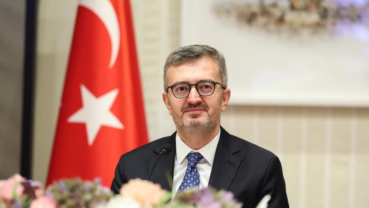 İletişim Başkanı Duran'dan İsrailli Bakan Katz'a tepki: Soykırımcı sicilini görünmez hâle getirmiyor