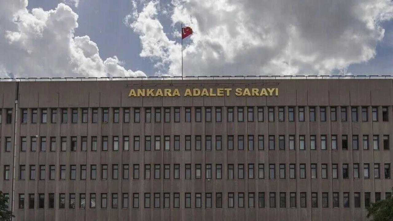 "Alihan Kuriş çıkar amaçlı suç örgütü" soruşturmasında yakalanan 20 zanlı tutuklandı
