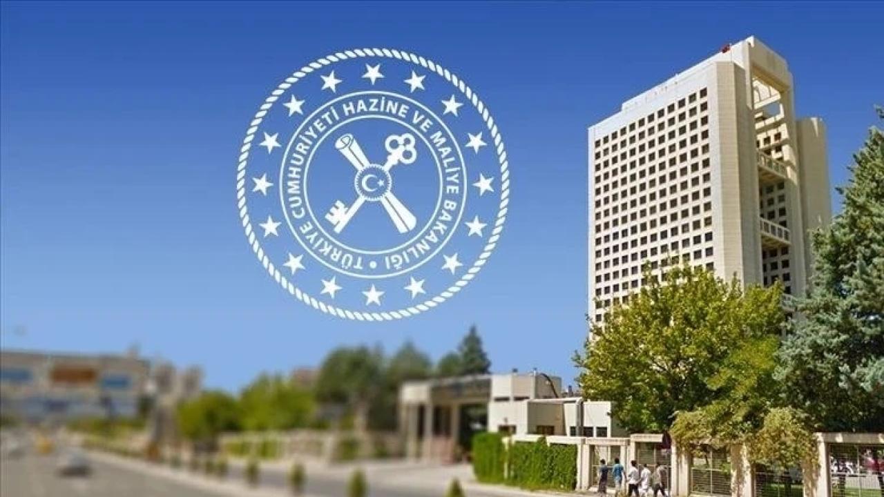 Hazine ve Maliye Bakanlığı’ndan Bakan Şimşek hakkındaki iddialara yalanlama