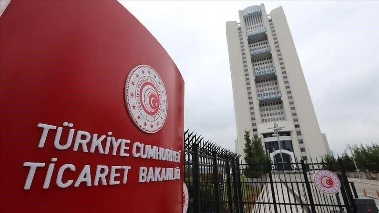 Ticaret Bakanlığı'ndan taşınmaz satışlarında "Güvenli Ödeme Sistemi" açıklaması