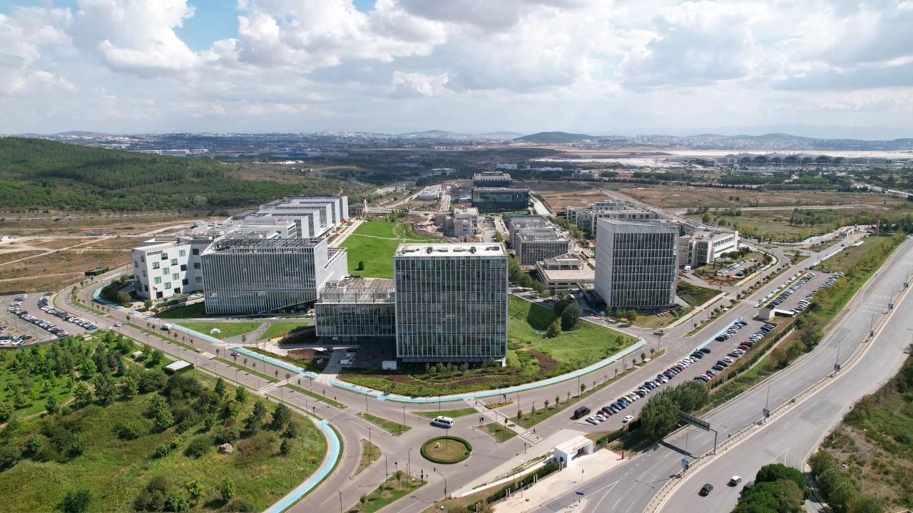 Teknopark İstanbul, TEKNOFEST Güneydoğu'ya girişimlerinin geliştirdiği yeni nesil ürün ve projelerle katılıyor