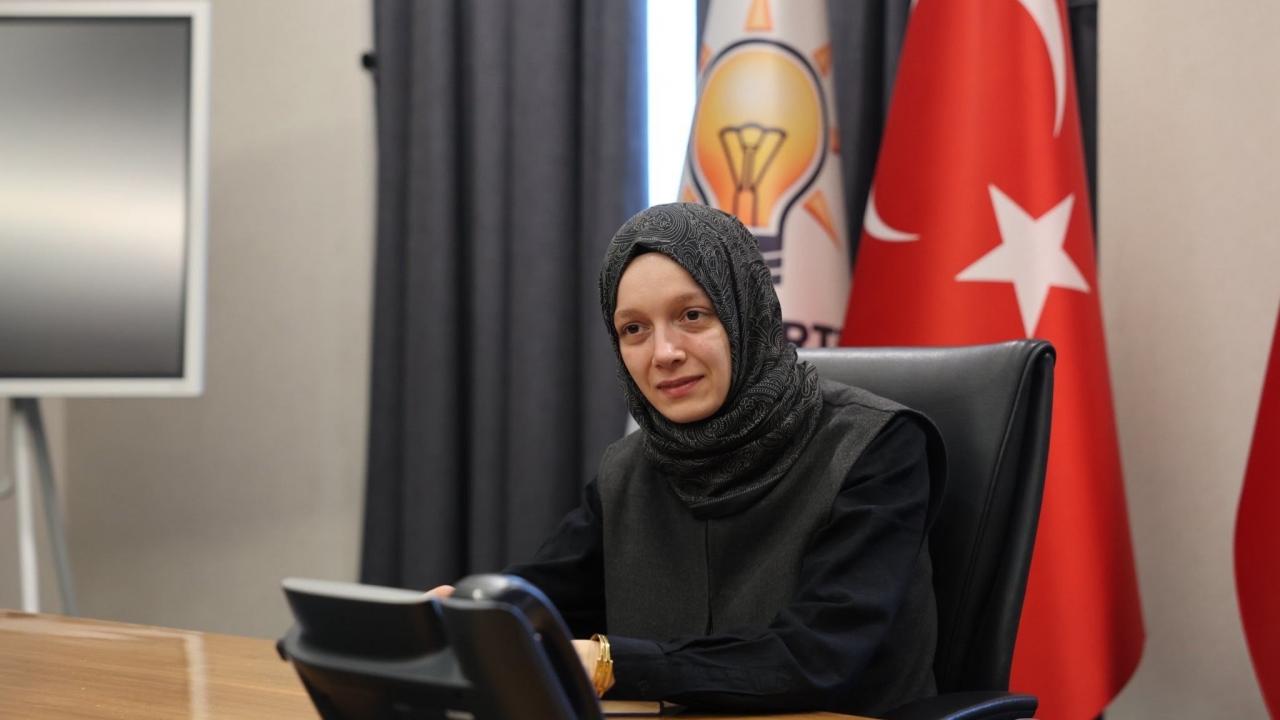 AK Parti Genel Sekreter Yardımcısı Aydemir'den Yavuz Ağıralioğlu’na tepki: Yaşananların, bu ülkenin dindarlarının verdiği onurlu özgürlük mücadelesiyle ne ilgisi var