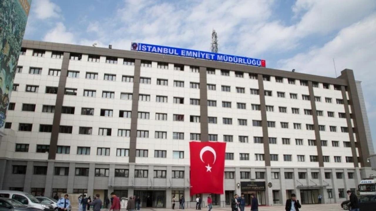İstanbul Emniyeti, Bayrampaşa'da okulda silahlı şahısların yakalandığı iddiasının gerçeği yansıtmadığını bildirdi