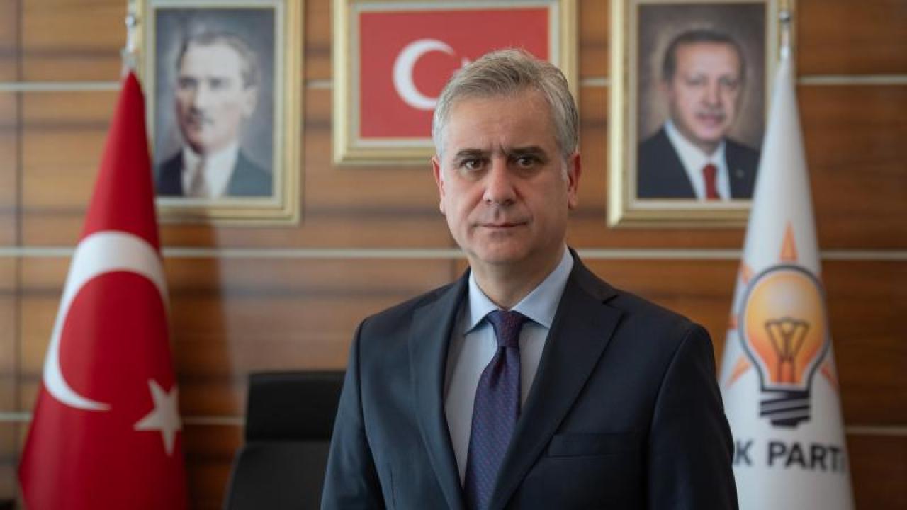AK Parti Genel Başkan Yardımcısı Yalçın: Partisindeki örgütlü hırsızları savunan Özgür Özel’in kimseye söyleyecek tek bir sözü olamaz