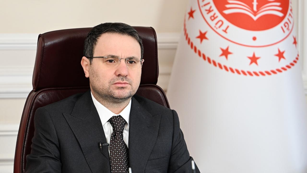 Adalet Bakanı Gürlek: Hiç kimsenin makamı, unvanı veya görevi hukuk karşısında ayrıcalık sebebi değildir