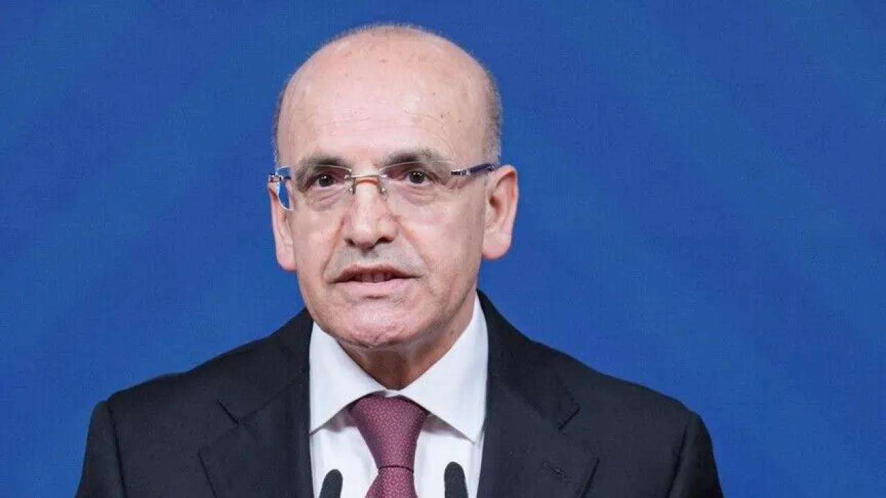 Bakan Şimşek: Kurumlarımız, sorunlu fonlarla ilgili çalışmalarını koordinasyon içinde titizlikle sürdürüyor
