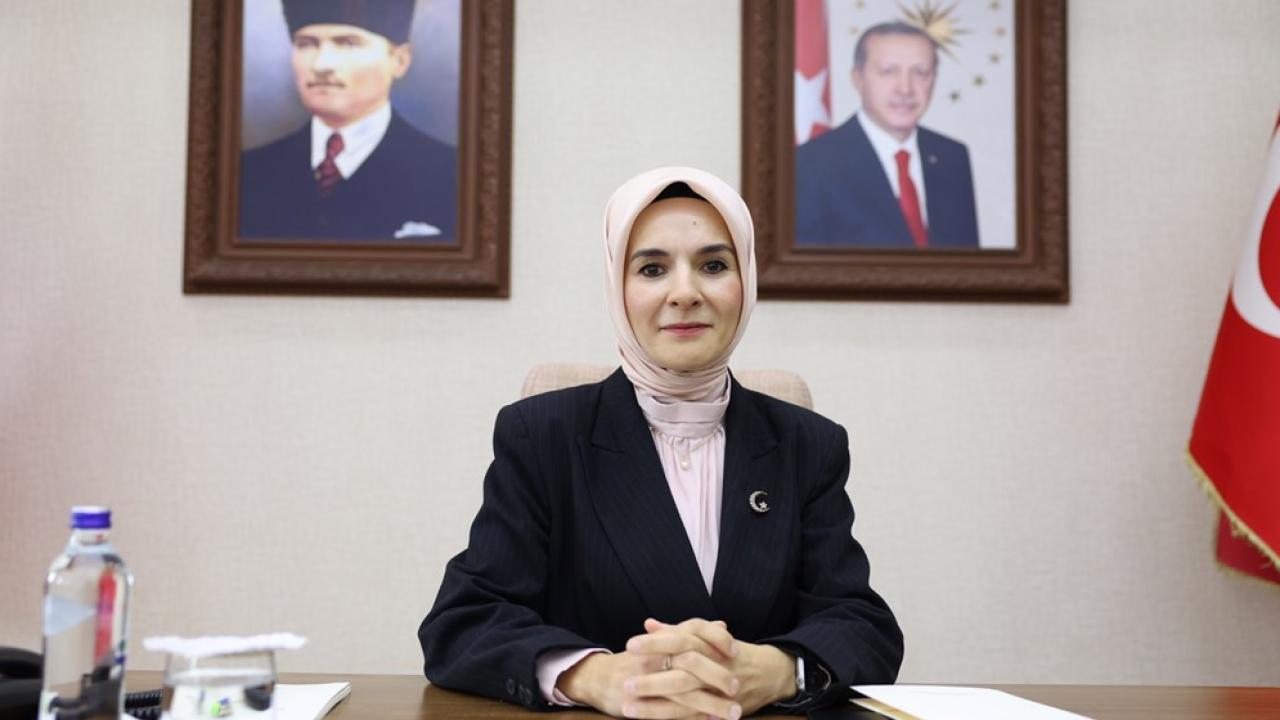Bakan Göktaş'tan Soma'daki maden ocağında meydana gelen göçüğe ilişkin açıklama